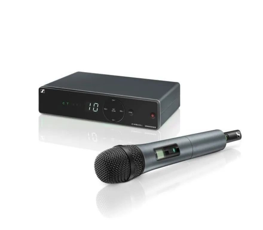 Sennheiser XSW 1-825 E-Band