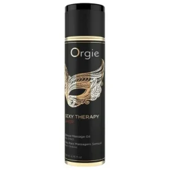Sexy Therapy Amor - Massageöl - 7 fl oz/ 200 ml