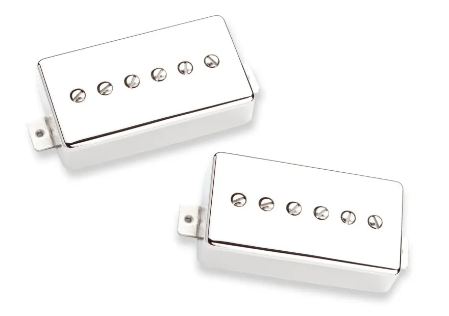 Seymour Duncan Phat Cat Great P-90 Set