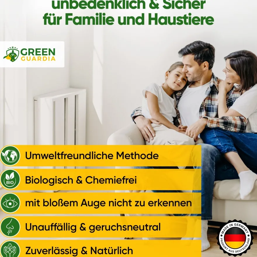 SF-Nematoden gegen Trauermücken