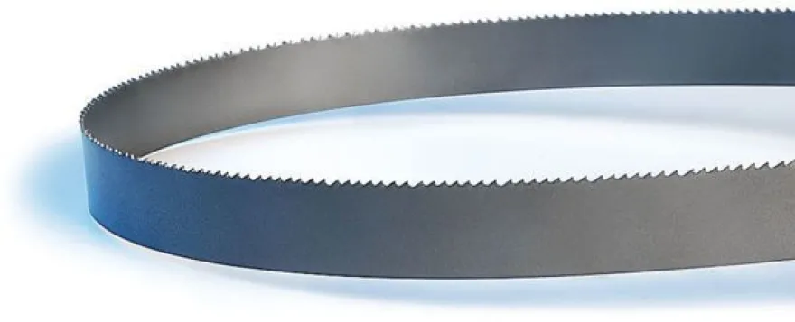 Sägeband Bimetall HSS M42 Extraschraf 1727 x 13 x 0,65 mm 10/14 ZpZ Bandsägeblatt