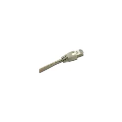 Sharkoon Sharkoon Kabel RJ45 CAT.6 SFTP 1,0m blau