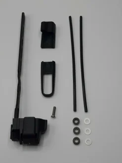 Shimano Batteriehalter Di2 f. Flaschenhalter Akkuhalter lang Akku Intern NEU OVP