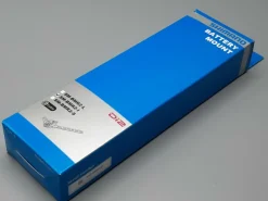Shimano Batteriehalter Di2 f. Flaschenhalter Akkuhalter lang Akku Intern NEU OVP