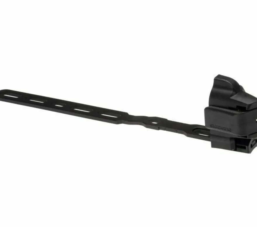Shimano Batteriehalter Di2 f. Flaschenhalter Akkuhalter lang Akku Intern NEU OVP