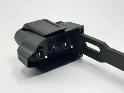 Shimano Batteriehalter Di2 f. Flaschenhalter Akkuhalter lang Akku Intern NEU OVP