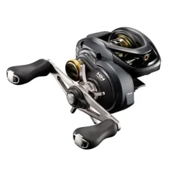 Shimano Curado BFS XG LH