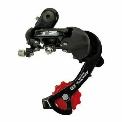 Shimano 18-21 Gänge Tourney 6/7-fach Schaltwerk Direktmontage Gang RD-TZ 50 NEU