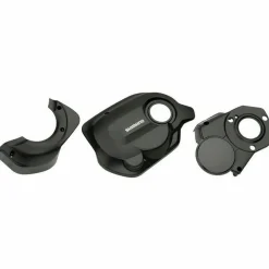 Shimano Steps SM-DUE61-C Motor Cover Abdeckung Verkleidung Set E6000 City Motor
