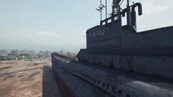Ship Graveyard Simulator 2 - Submarines – Steam DLC (Aktivierungscode)
