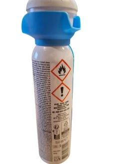 Shoe Deo Fresh Fragrance
