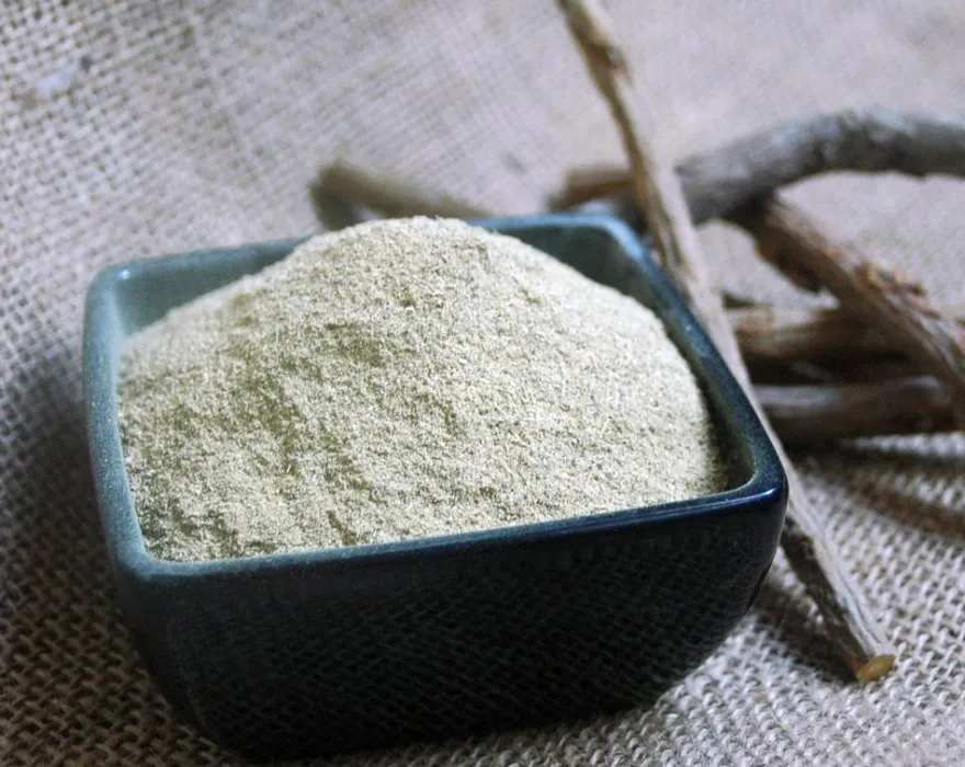 Süßholzwurzel gemahlen 500 g