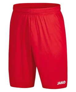 Shorts Jako Manchester 2.0 Rot