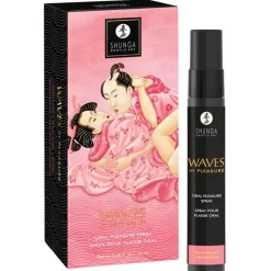 Shunga - Waves Pleasure Spray Oral Seductive Wassermelone 20 ml