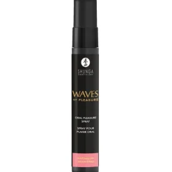 Shunga - Waves Pleasure Spray Oral Seductive Wassermelone 20 ml