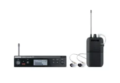 Shure PSM-300 - S8 - Art. 306549