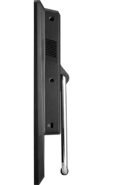 Shuttle P5500PA - Komplettsystem Intel Celeron 7305 - All-in-One mit Monitor - Celero
