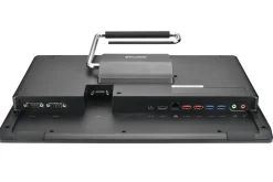 Shuttle P5500PA - Komplettsystem Intel Celeron 7305 - All-in-One mit Monitor - Celero