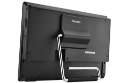 Shuttle P5500PA - Komplettsystem Intel Celeron 7305 - All-in-One mit Monitor - Celero