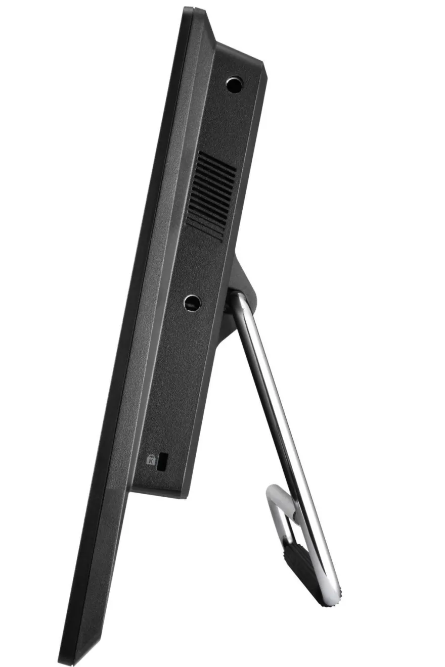 Shuttle P5500PA - Komplettsystem Intel Celeron 7305 - All-in-One mit Monitor - Celero