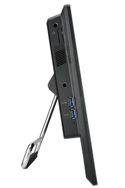 Shuttle P5500PA - Komplettsystem Intel Celeron 7305 - All-in-One mit Monitor - Celero