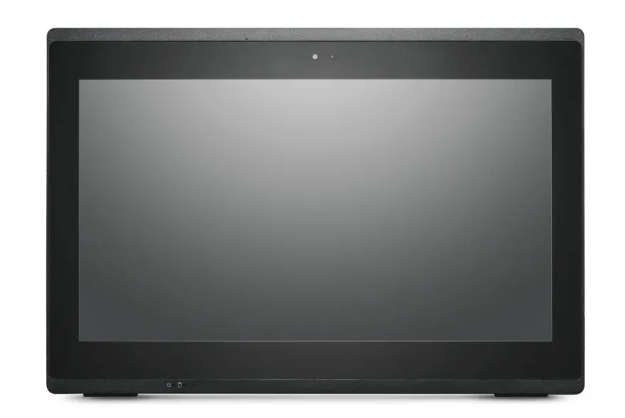 Shuttle XPC AIO Barebone P55U3 39,62cm 15,6Zoll Intel Core i3-1315U 2xSODIMM DD... ->