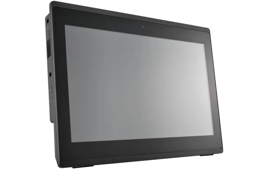 Shuttle XPC AIO Barebone P55U3 39,62cm 15,6Zoll Intel Core i3-1315U 2xSODIMM DD... ->