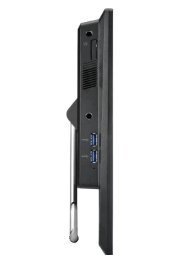 Shuttle XPC AIO Barebone P55U3 39,62cm 15,6Zoll Intel Core i3-1315U 2xSODIMM DD... -><noscript><img width=