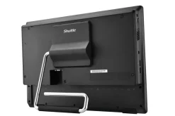 Shuttle XPC AIO Barebone P55U3 39,62cm 15,6Zoll Intel Core i3-1315U 2xSODIMM DD... -><noscript><img width=