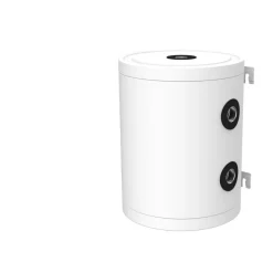 SHWT® EPS 30-160Liter Edelstahl Speicher 8Bar Wärmepumpen Pufferspeicher