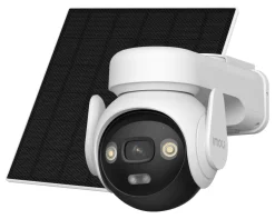 Sicherheitskamera Imou AOV PT 5MP mit 5MP Auflösung