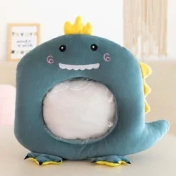 sichtbarer Handwarmer kissen Plüschtiere Plüsch Spielzeug