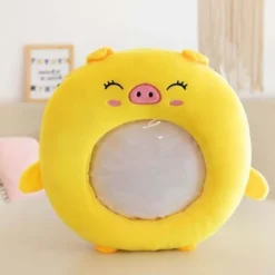 sichtbarer Handwarmer kissen Plüschtiere Plüsch Spielzeug