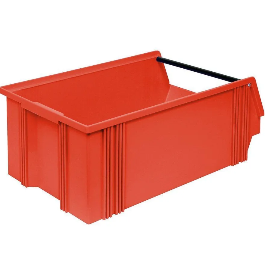 12 Sichtboxen
