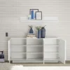 Sideboard Jerccelino, Hochglanz
