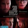 Side Effects - Senator Home 88843058289 - (DVD Video / Thriller)