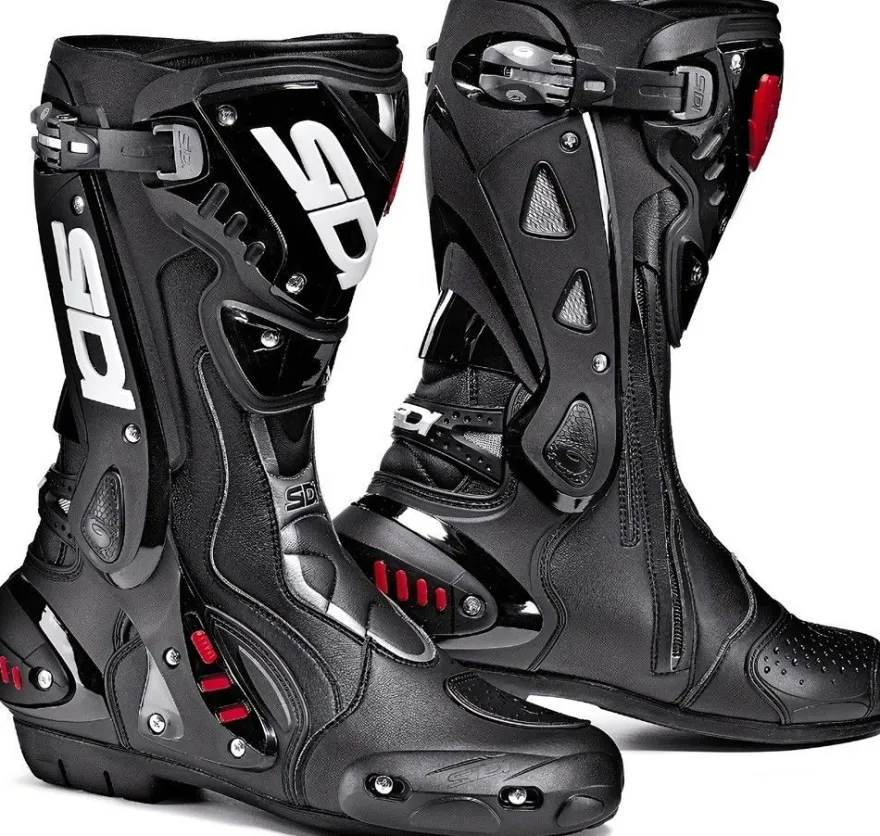 Sidi Motorrad Onroad Stiefel ST 52425