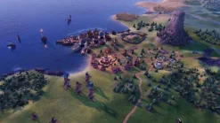 Sid Meier's Civilization VI - New Frontier Pass – Steam DLC (Aktivierungscode)