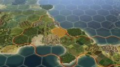 Sid Meie's Civilization V GOTY Edition – Steam Key (Aktivierungscode) [EU]