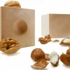 Siebensachen, Nusskubus, Nussknacker, Buchenholz