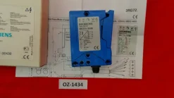 Siemens 3RG7211-3ek00 Simatic PXO610 K80, Reflexionslichttaster