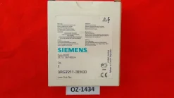 Siemens 3RG7211-3ek00 Simatic PXO610 K80, Reflexionslichttaster