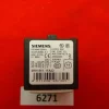 Siemens 3RH1911-1FA22 Hilfsschalterblock Auxiliary Switch Block