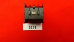 Siemens 3RH1911-1FA22 Hilfsschalterblock Auxiliary Switch Block