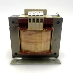 Siemens SIDAC-T 9112166 Trafo pri. 208-550V sek.230/115V 1,44kVA Transformator T9/123