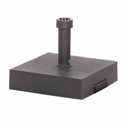 Siena Garden Schirmständer 37 KG Kunststoff/beton, für Schirmstöcke Ø 21-54 mm, 40x4