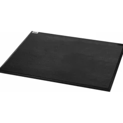 SIGEL Mousepad cintano: schwarz