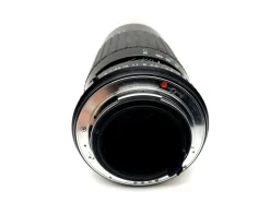 Sigma 75-210mm 1:3.5-4.5 Objektiv Multi-Coated Macro Zoom-K III Lens (Pentax K)