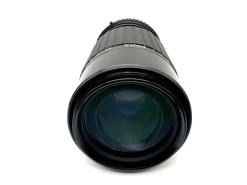 Sigma 75-210mm 1:3.5-4.5 Objektiv Multi-Coated Macro Zoom-K III Lens (Pentax K)