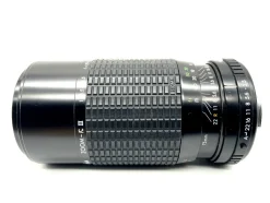 Sigma 75-210mm 1:3.5-4.5 Objektiv Multi-Coated Macro Zoom-K III Lens (Pentax K)